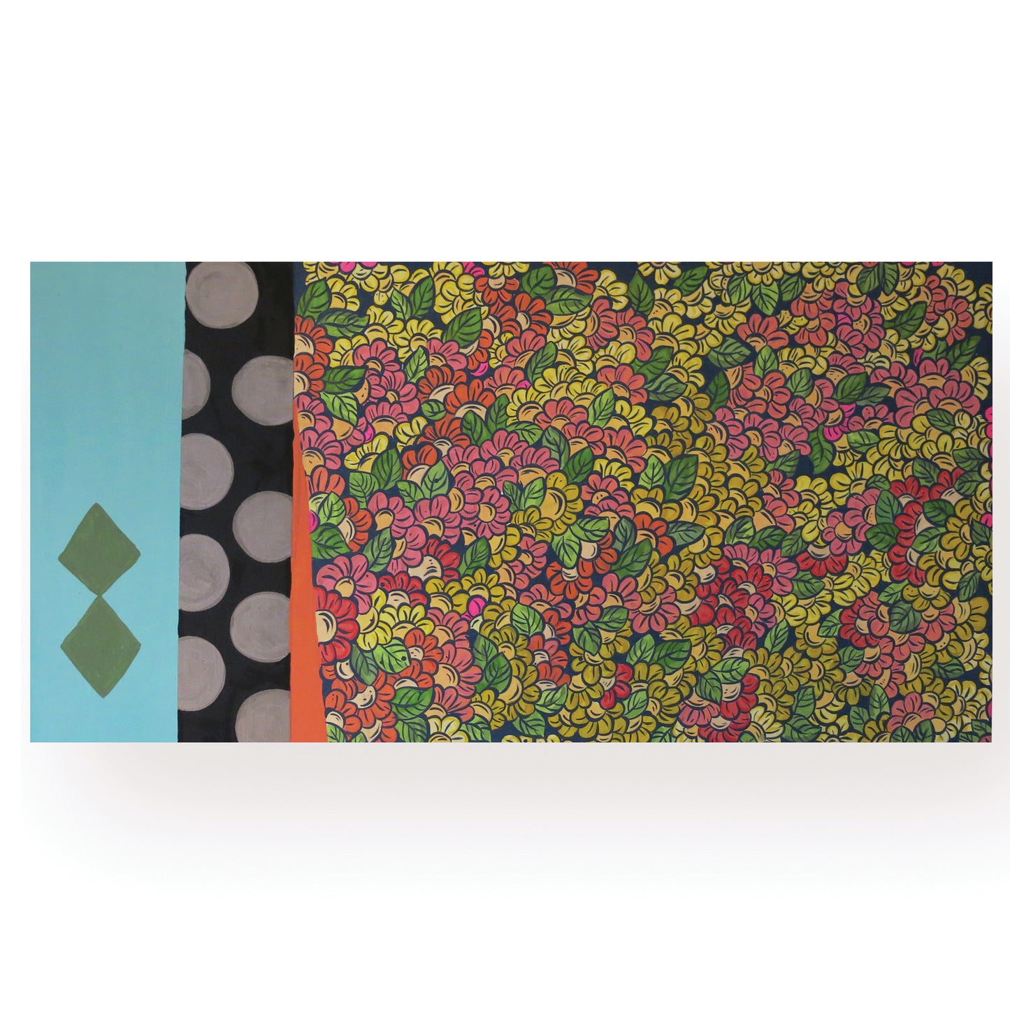 Quadro Fullflores 01