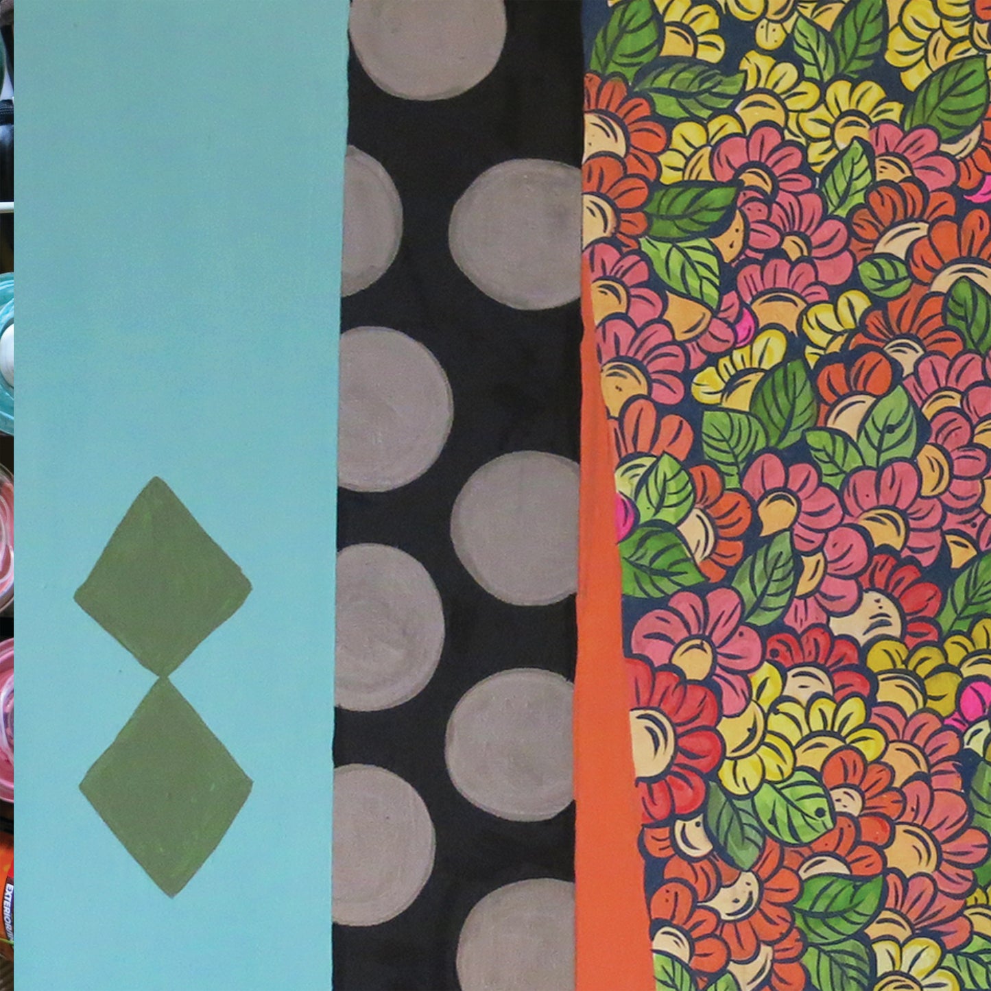 Quadro Fullflores 01