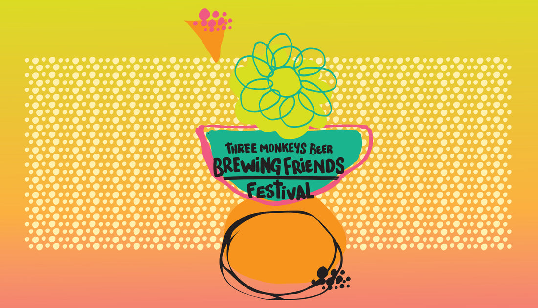 Brewing Friends Festival 2021