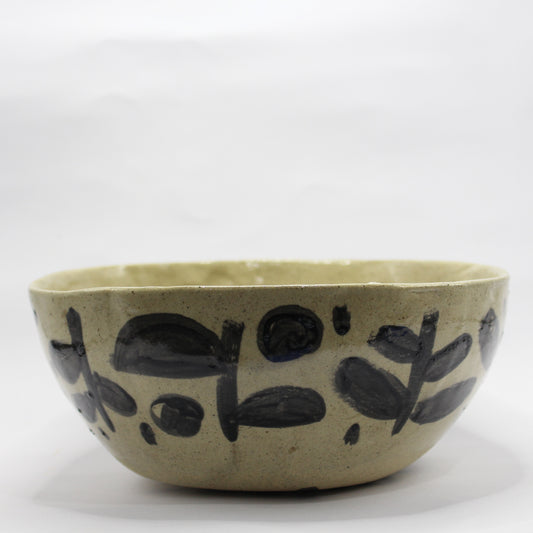 Bowl de Cerâmica Grande #2