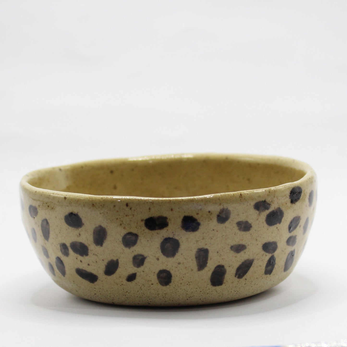 Bowl de Cerâmica Pequeno #2