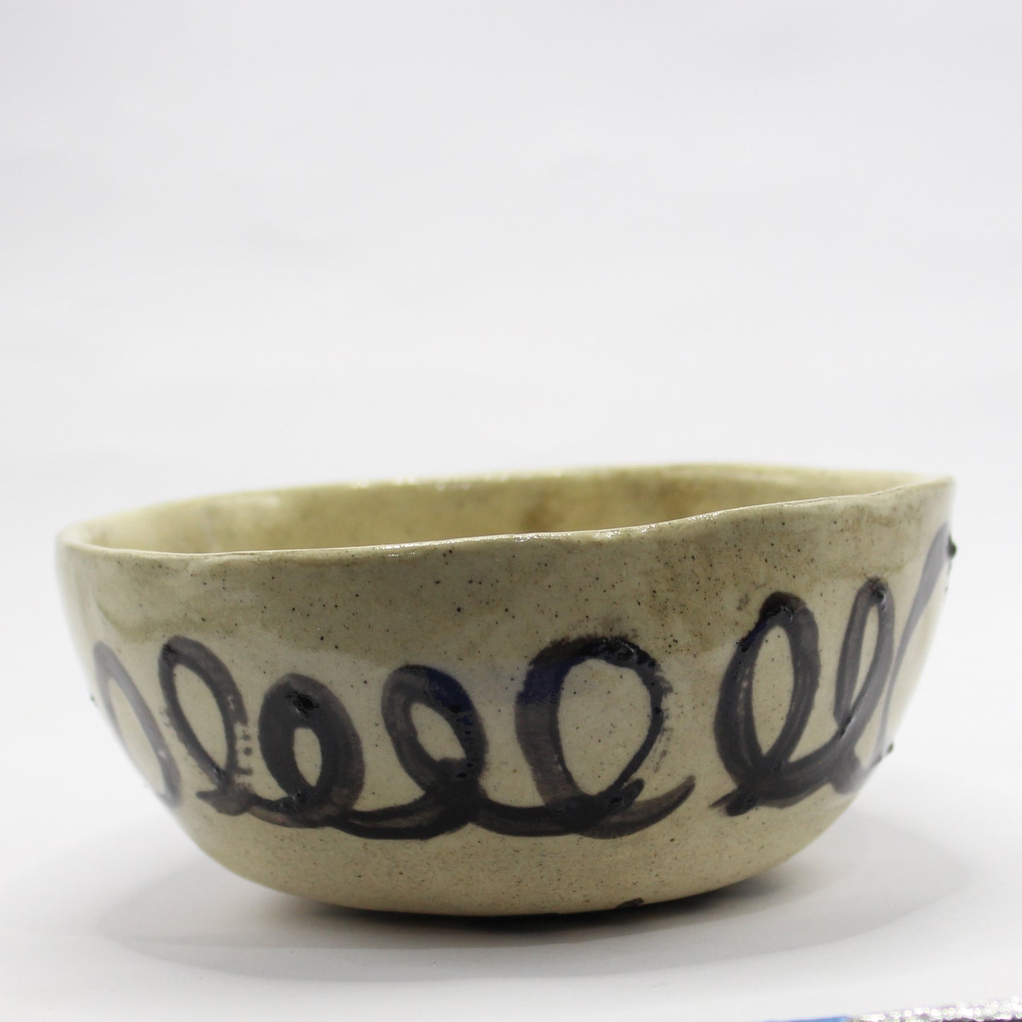 Bowl de Cerâmica Pequeno #3