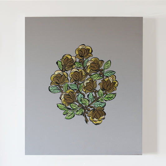 Quadro Bouquet #2